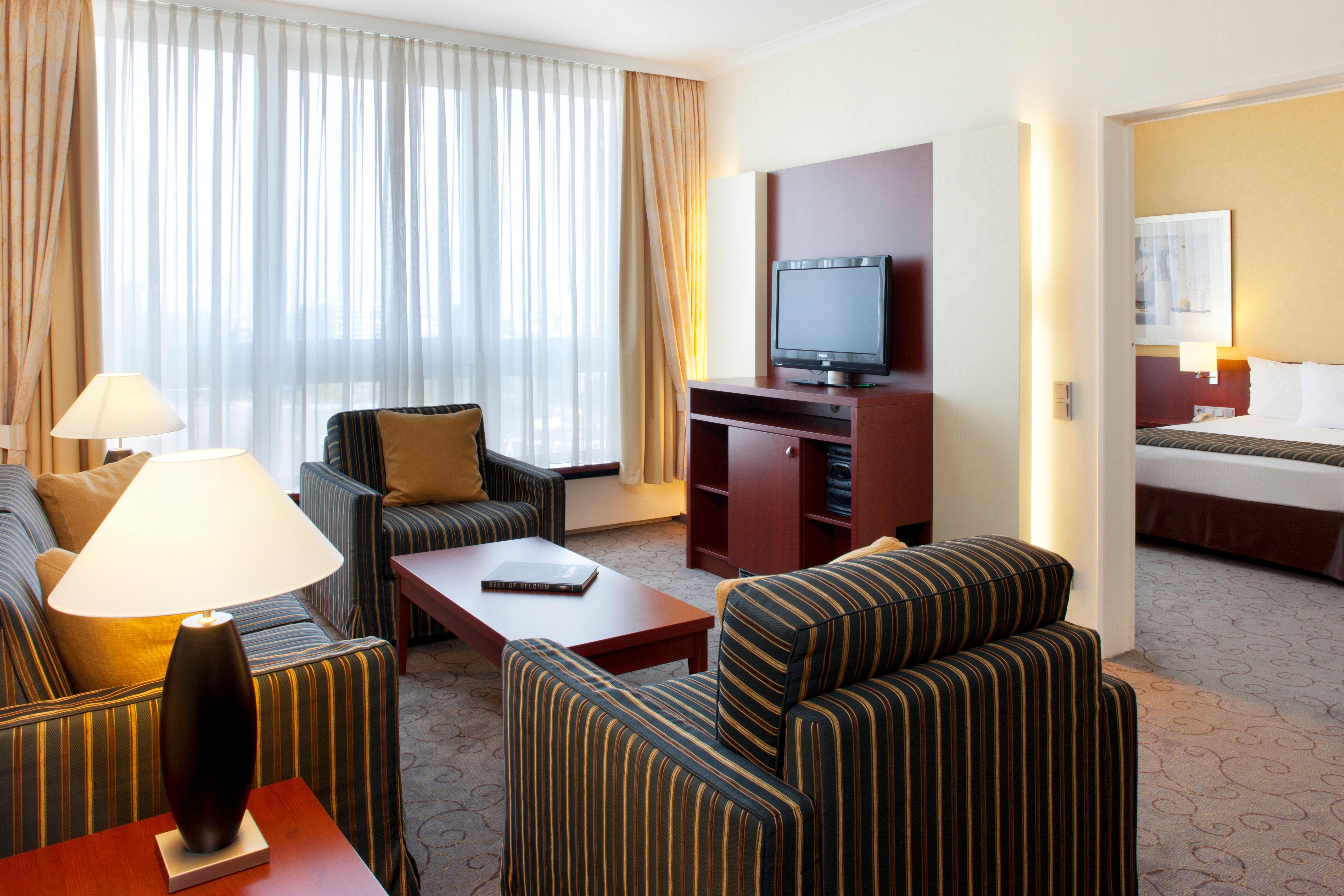 Hotel Crowne Plaza Antwerpen By Ihg Exterior foto