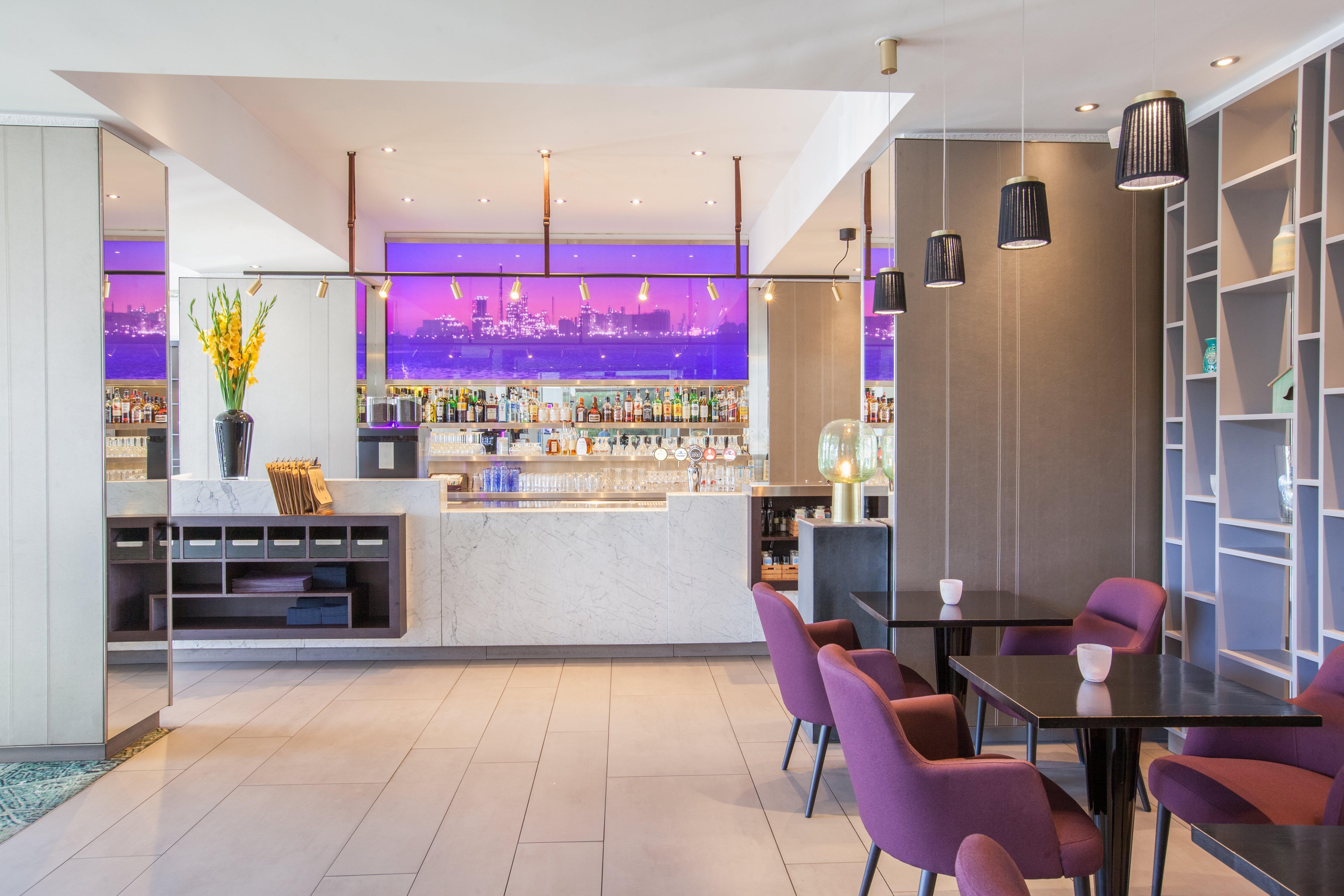 Hotel Crowne Plaza Antwerpen By Ihg Exterior foto