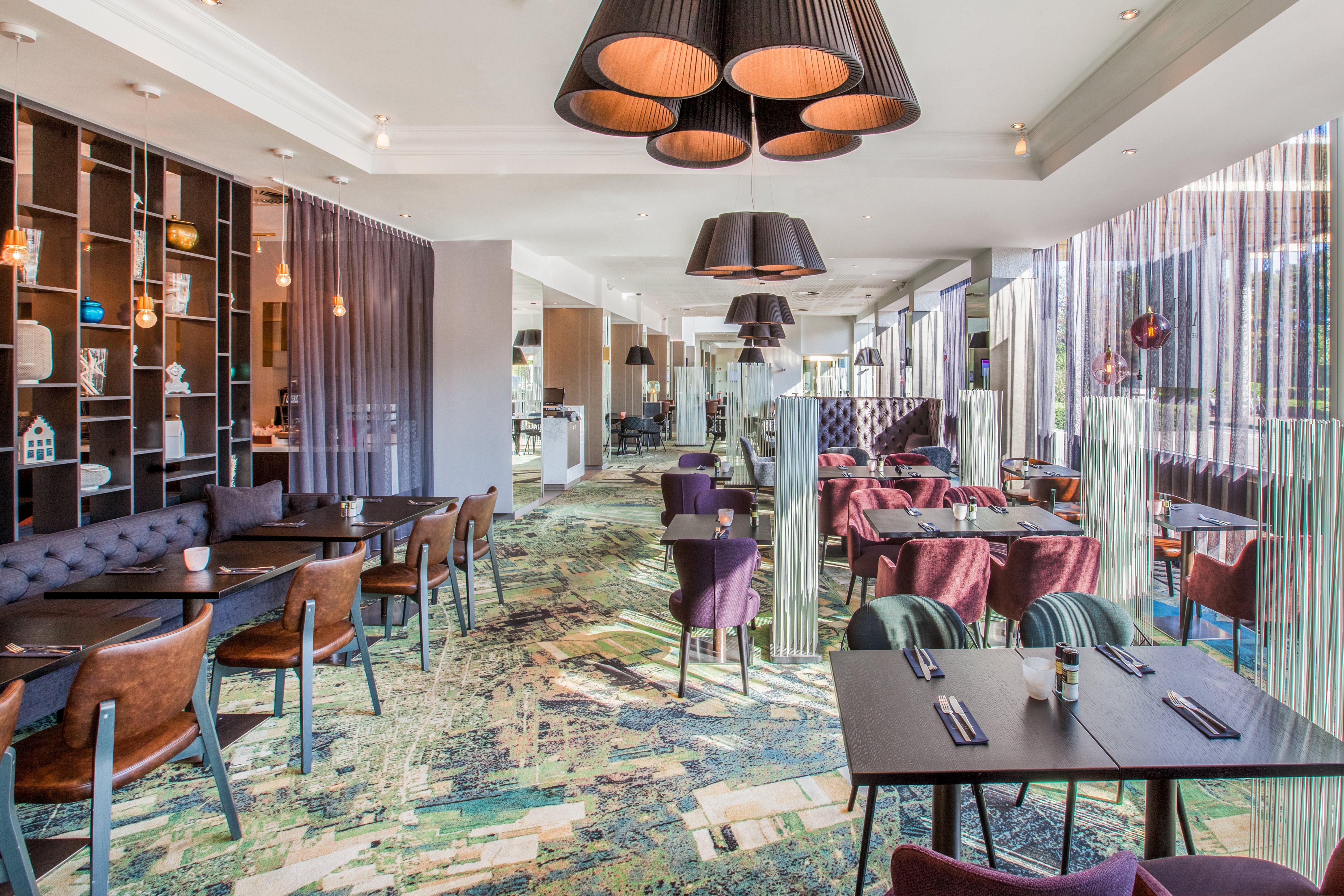 Hotel Crowne Plaza Antwerpen By Ihg Exterior foto