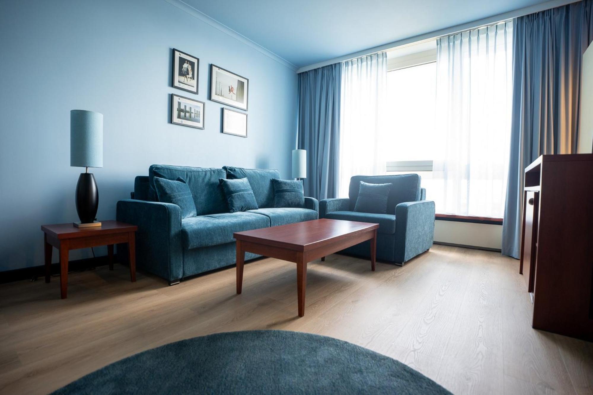 Hotel Crowne Plaza Antwerpen By Ihg Exterior foto
